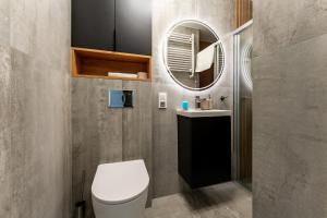 Przymorze Serenity Apartment by BookingHost