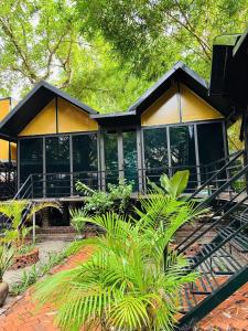 Choose hideaway homestay