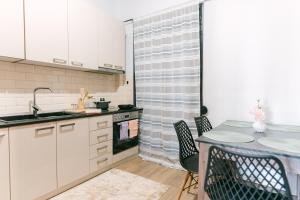 CASA CENTRAL LUxURY