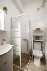 Stavros TwoBedroom House with Patio by Konnect