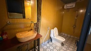 Choose hideaway homestay