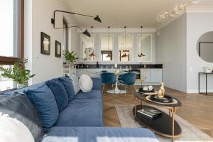 Royal Garden Residence in Wilanow by Noclegi Renters
