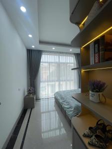 Van Khe Cozy Villa