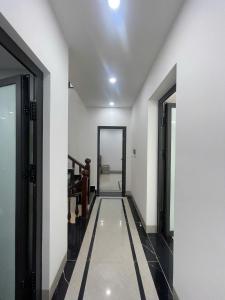 Van Khe Cozy Villa