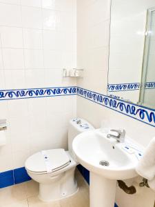 Hostal la Abuela