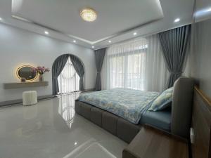 Van Khe Cozy Villa
