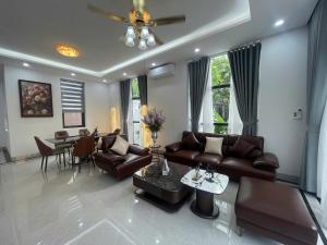 Van Khe Cozy Villa