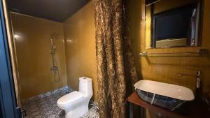 Choose hideaway homestay