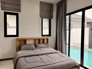 Private Pool Villa for Rent Thalang, Phuket