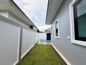 Private Pool Villa for Rent Thalang, Phuket