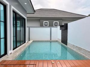 Private Pool Villa for Rent Thalang, Phuket