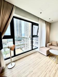 Chung cư timesquare mới tinh tuyệt đẹp