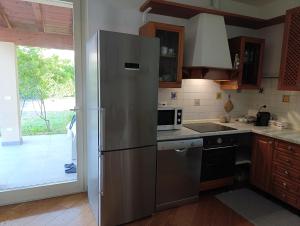 Iseo Garden Stay