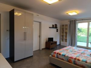 Iseo Garden Stay
