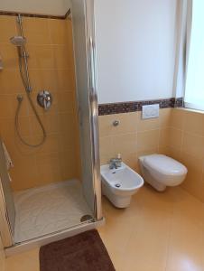 Iseo Garden Stay