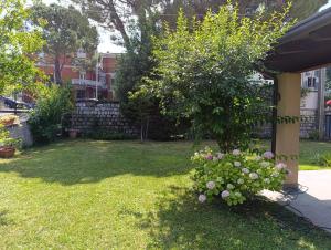 Iseo Garden Stay