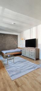Cozy city center apartment!