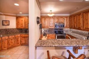 Park Plaza Condo W Resort Amenities