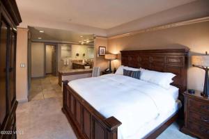 Park Plaza Condo W Resort Amenities