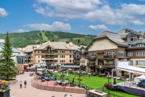 Park Plaza Condo W Resort Amenities