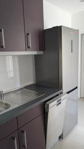Little Springs Apartment