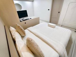 3-bedroom apartment, Patong, Palm Spring 602
