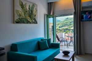 Arkoudas Suites