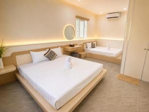 Mariné Homestay Mũi Né