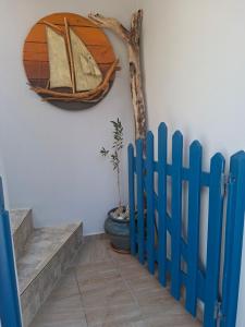 Blu Casa Del Mare
