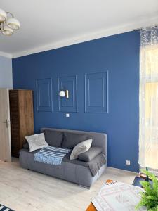 Apartament Agat