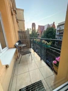 Apartament Agat