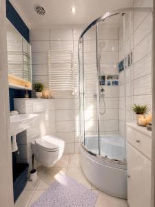 Apartament Agat