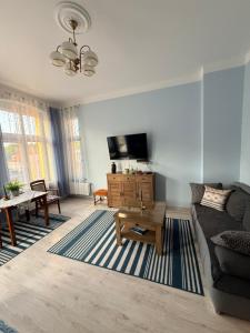 Apartament Agat