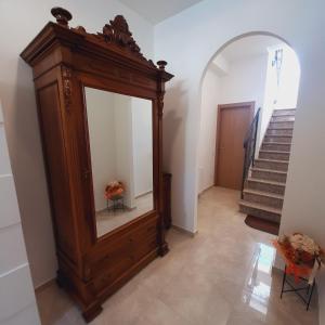 Da Zia Maria B&B Affittacamere