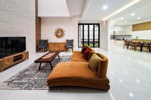 Urbanview Omah Obah Antapani Bandung