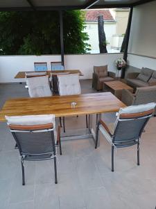 Studio Apartmani Kaja i Iva