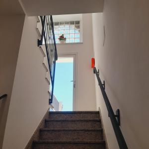 Da Zia Maria B&B Affittacamere