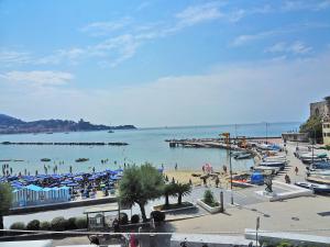 Sguardo Sul Golfo