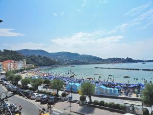 Sguardo Sul Golfo