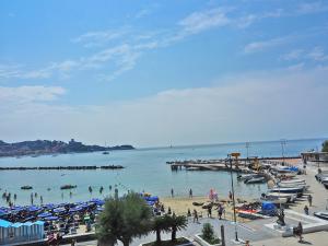 Sguardo Sul Golfo