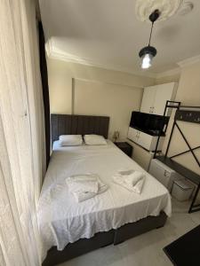 Mr Miller Suite