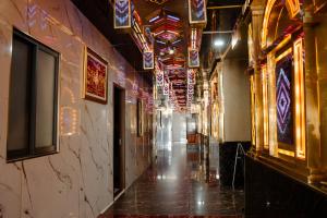Hotel Minh Cường Trà Vinh