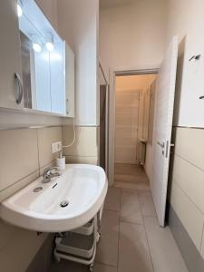 Mar Ricco apartment