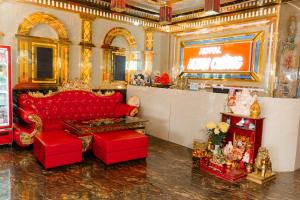 Hotel Minh Cường Trà Vinh