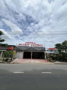 Hotel Minh Cường Trà Vinh