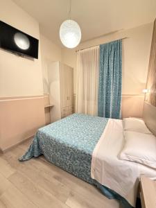 Mar Ricco apartment