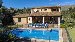 Villa Seguinot