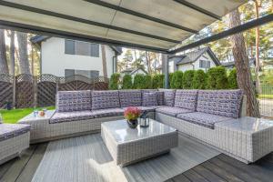 Comfort Villa