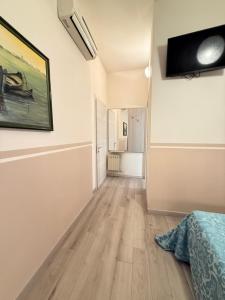 Mar Ricco apartment