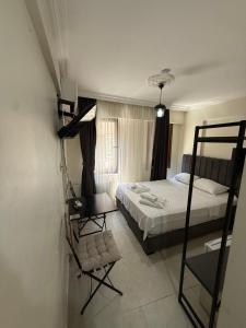 Mr Miller Suite